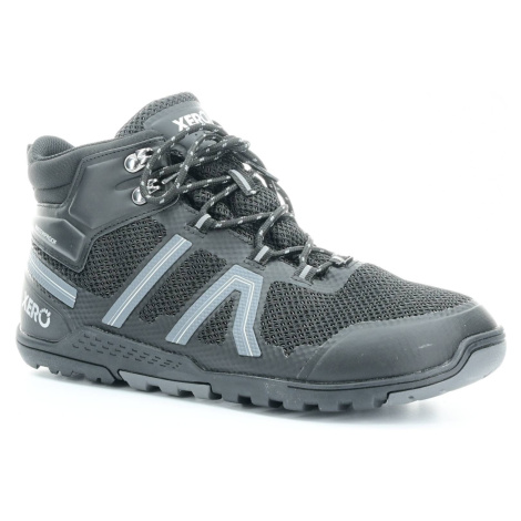 Xero Shoes Xcursion Fusion Black Titanium M