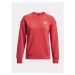 Dámská mikina W 1373032-638 - Under Armour