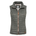 Vesta camel active vest zelená