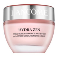 Lancome Hydra Zen Neurocalm Soothing Anti-Stress Moisturising Rich Cream Dry Skin hydratační kré