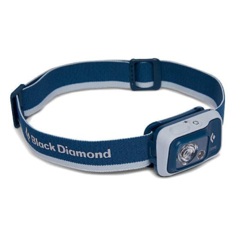 Black Diamond čelovka Cosmo 350 modrá/šedá (Creek Blue)