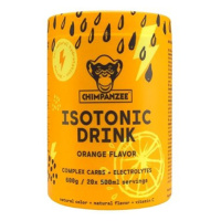 CHIMPANZEE Isotonic drink 600g, Orange