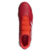 Kopačky adidas COPA Sense.3 TF Červená / Bílá