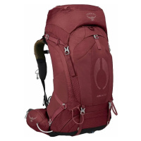 Osprey AURA AG 50 W 10020664OSP.01 - berry sorbet red XS/S