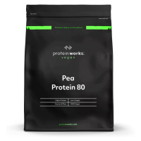 TPW Pea Protein 80