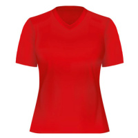 Oltees Dámské funkční tričko OT050 Red