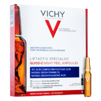 VICHY Liftactiv Specialist Glyco-C Ampule proti pigmentovým skvrnám 10 x 2 ml