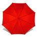 L-Merch Automatický deštník SC4070 Red