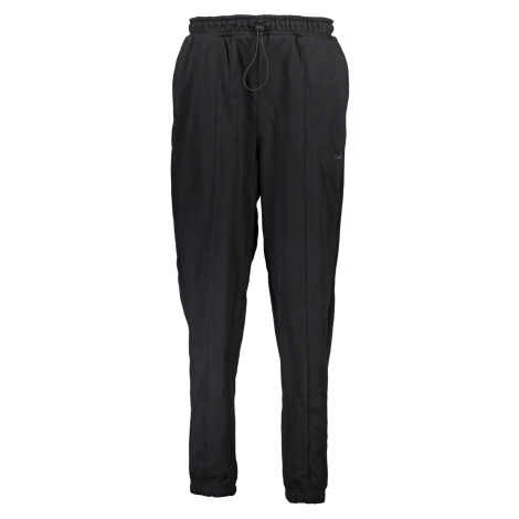 Calvin Klein 00GWS3P60 Dámské tepláky černé