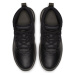 Nike manoa black/black-newsprint