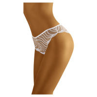 Tanga Soleare White - Wol-Bar