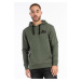 Lonsdale Men's hooded sweatshirt regular fit