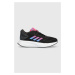 Běžecké boty adidas Duramo 10 černá barva