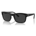 Ray-ban Occhiali da Sole RB4428 601S48 Polarizzato Černá