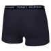 Tommy Hilfiger 3P TRUNK WB Pánské boxerky, růžová, velikost