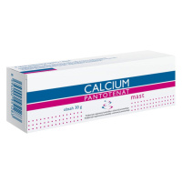 HBF Calcium panthotenát mast 30 g