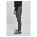 Ray Vintage Trousers - olive