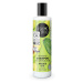 Organic Shop Regenerační šampon pro poškozené vlasy Avokádo a olivy 280 ml