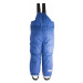 kalhoty chlapecké zimní, Pidilidi, PD1083-04, modrá - | 3roky
