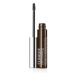 Clinique Tónovací 24hodinová barva na obočí Just Browsing (Brush-On Styling Mousse) 2 ml Deep Br