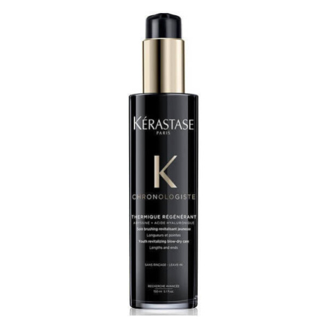 Kérastase Termoochranné mléko na vlasy Chronologiste (Youth Revitalizing Blow-Dry Care) 150 ml