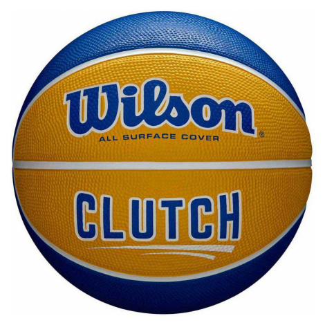 Wilson CLUTCH basketbalový míč