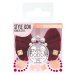 Invisibobble BOWTIQUE British Royal Take a Bow gumička do vlasů 1 ks