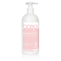 Boep Natural Baby Body Lotion tělové mléko s měsíčkem lékařským pro děti Maxi 500 ml