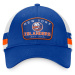 New York Islanders čepice baseballová kšiltovka Fundamental Structured Trucker