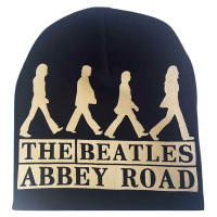 The Beatles Čepice Abbey Road Black