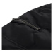 Pánská bunda Alpine Pro ICYB 5 - černá