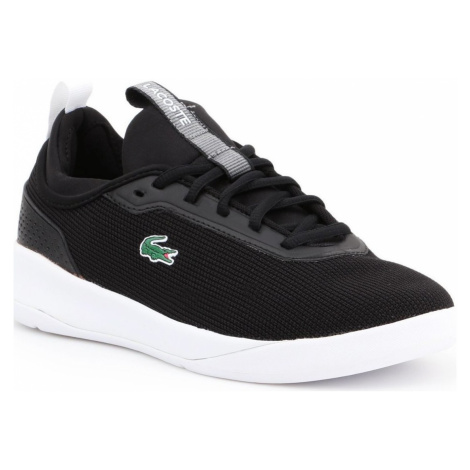 Lacoste LT Spirit 2.0 317 7-34SPW0027312 Černá