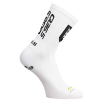 Q36.5 Pánské cyklistické ponožky Pro Cycling Team Ultra Socks