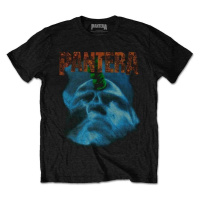 Pantera Tričko Far Beyond Driven World Tour Black