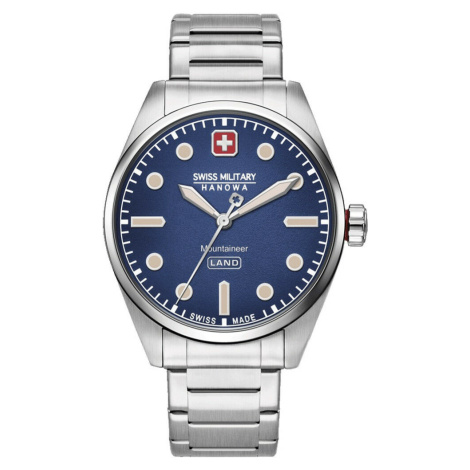 Swiss Military Hanowa Mountaineer 5345.7.04.003