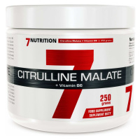 7Nutrition Citrulline Malate 250 g Varianta: