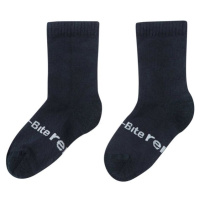 REIMA INSECT Dětské ponožky, tmavě modrá, velikost