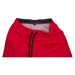Tommy Hilfiger MEDIUM DRAWSTRING Pánské plavecké šortky, červená, velikost