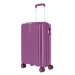 Travelite Vaka 4w Purple