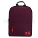Batoh Under Armour UA Loudon Backpack SM 1376456-611 - red