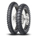 DUNLOP GEOMAX MX34 110/90 R19 62M TT černá