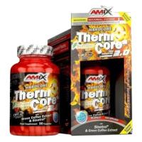 Amix ThermoCore 2.0 Improved 90 kapslí