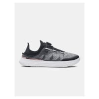 Boty Under Armour UA Slipspeed Trainer Mesh-BLK .5