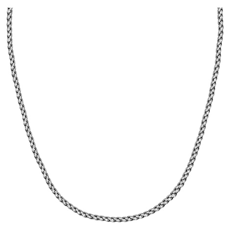 Morellato Pánský ocelový náhrdelník Motown SALS35