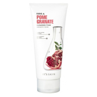 IT´S SKIN ITS SKIN - HAVE A POMEGRANATE CLEANSING FOAM CLEANSER - Korejská čistící pěna 150 ml