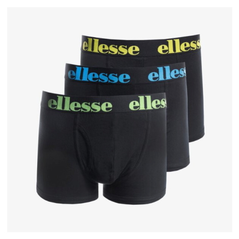 Ellesse Trenky Hali Blk