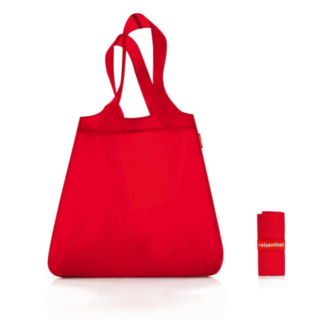 Nákupní taška Mini Maxi shopper red AT3004 Reisenthel
