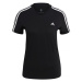 Dámské tričko Essentials Slim W GL0784 - Adidas