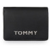 Tommy Hilfiger dámská černá malá peněženka