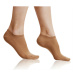 Dámské ponožky Bellinda 495917 FINE IN-SHOE SOCKS | 230 jantarová